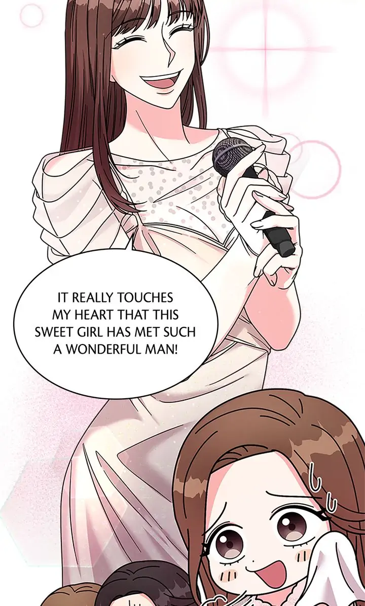 Fight for My Way Chapter 7 - page 33