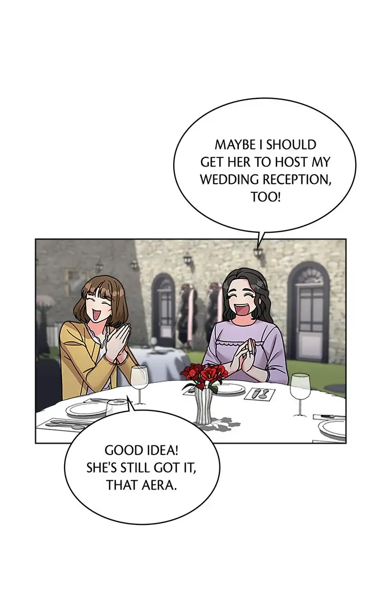 Fight for My Way Chapter 7 - page 36