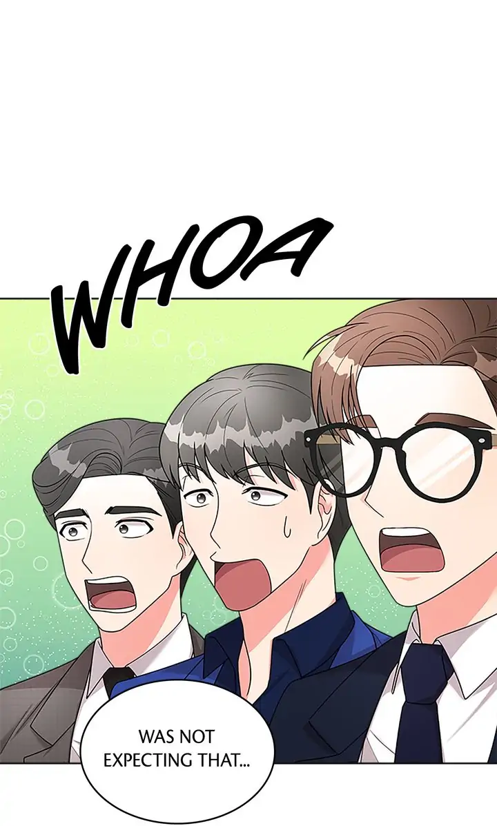 Fight for My Way Chapter 7 - page 60