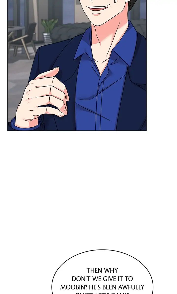Fight for My Way Chapter 7 - page 68