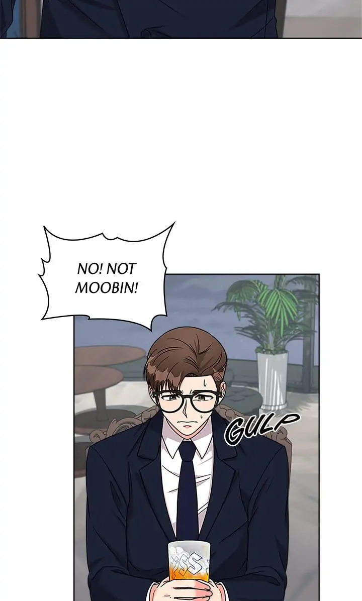 Fight for My Way Chapter 7 - page 70