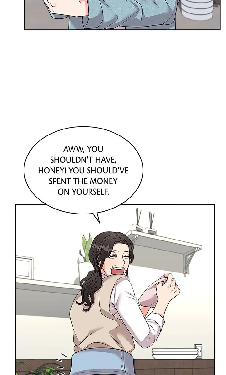 Fight for My Way Chapter 7 - page 77