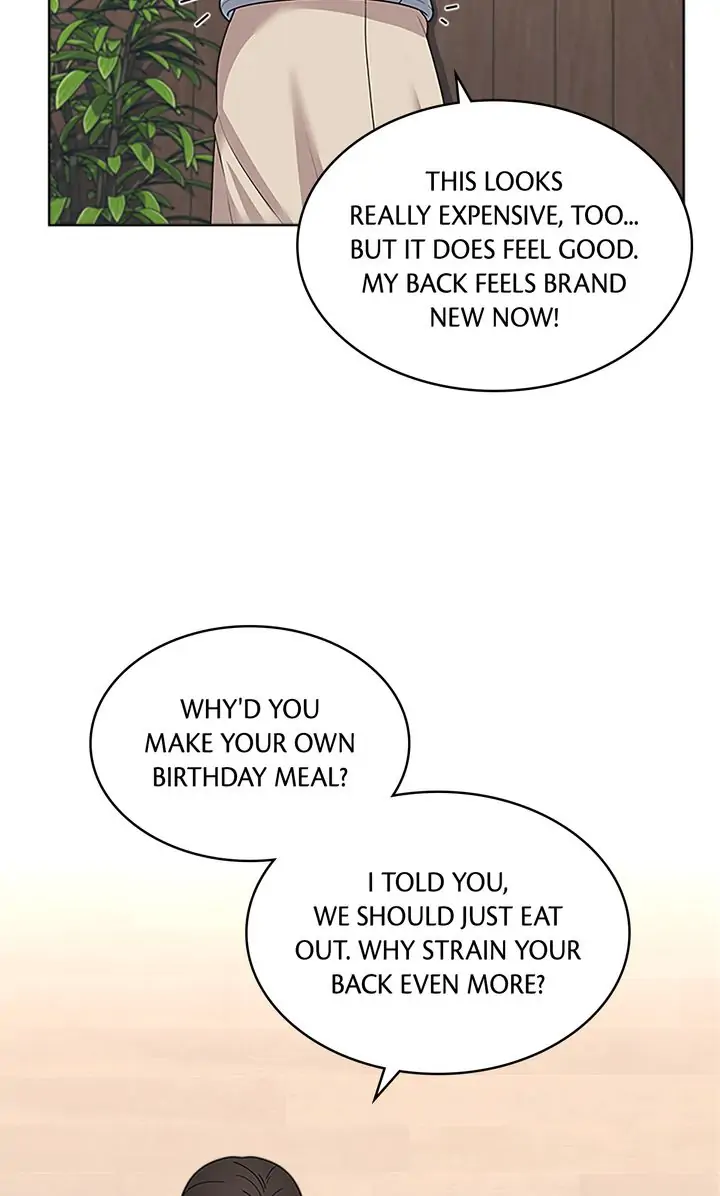 Fight for My Way Chapter 7 - page 78