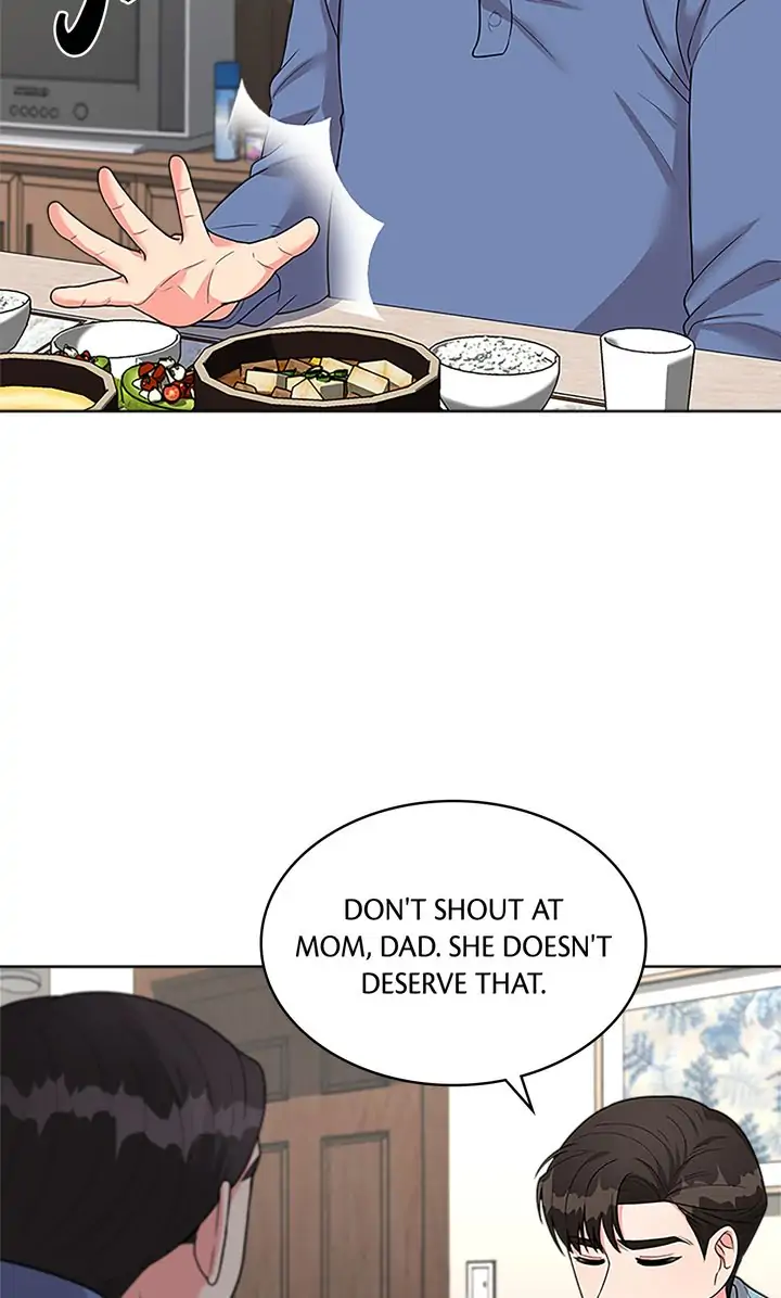Fight for My Way Chapter 7 - page 81