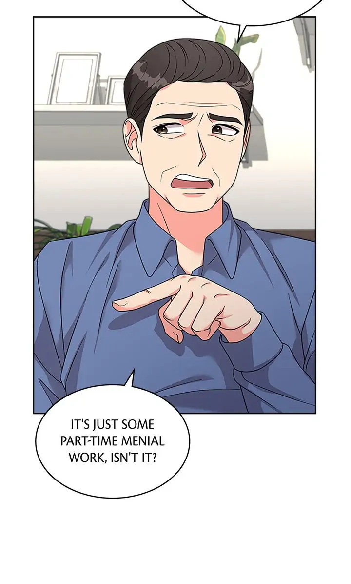 Fight for My Way Chapter 7 - page 83
