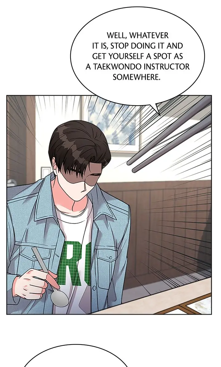 Fight for My Way Chapter 7 - page 85