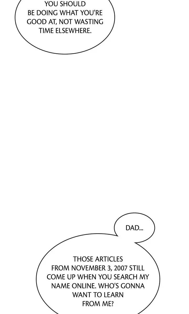 Fight for My Way Chapter 7 - page 86