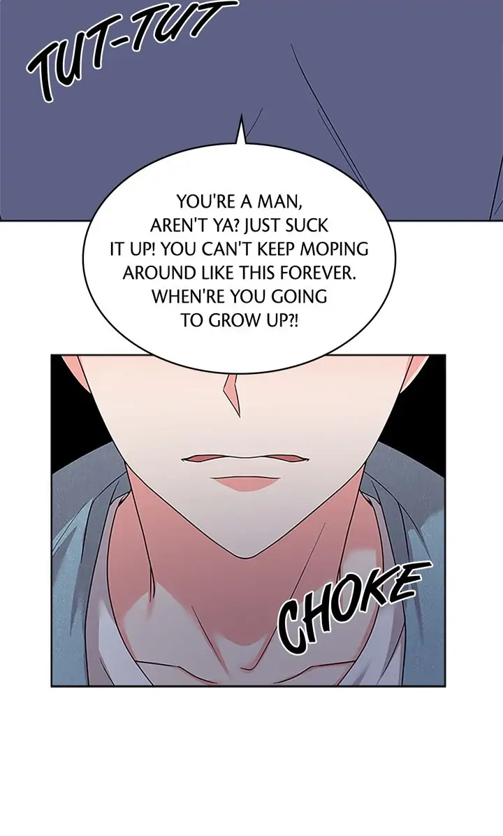 Fight for My Way Chapter 7 - page 88