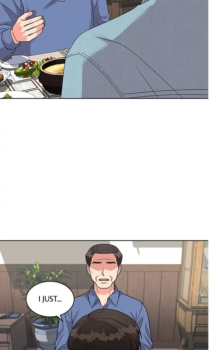 Fight for My Way Chapter 7 - page 94