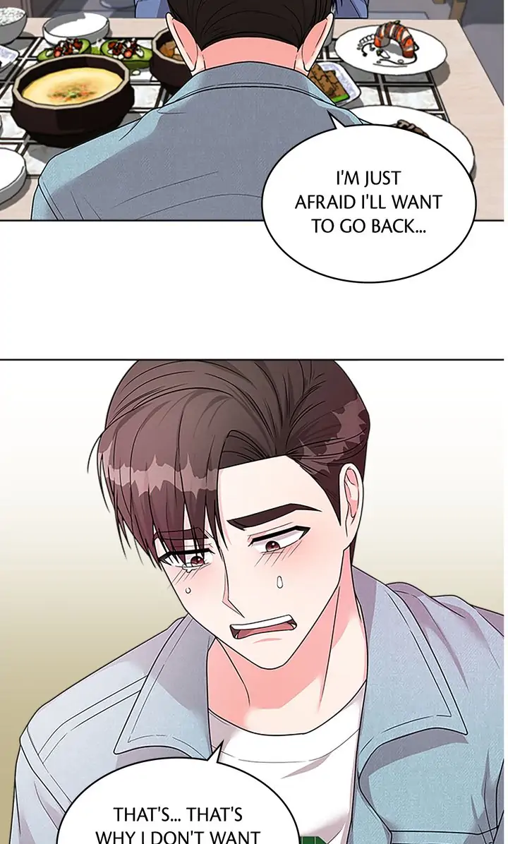 Fight for My Way Chapter 7 - page 95