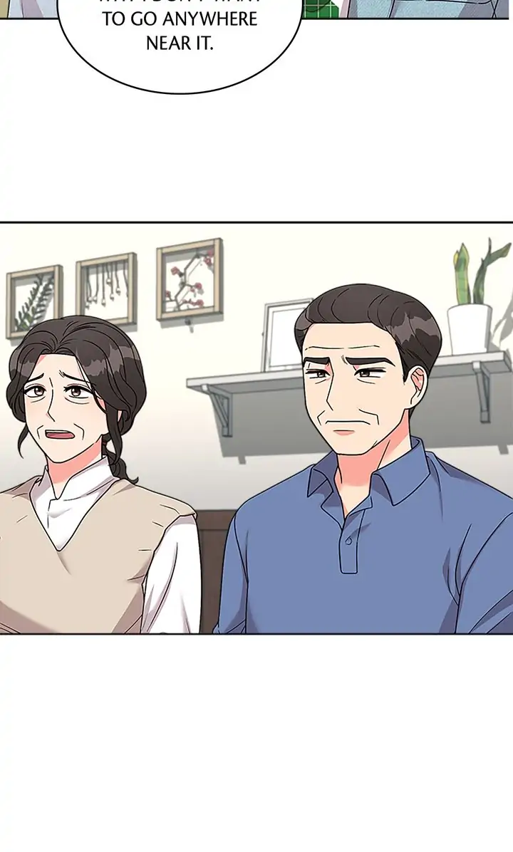 Fight for My Way Chapter 7 - page 96
