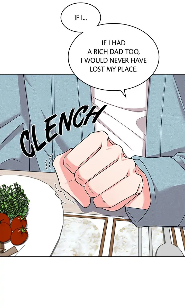 Fight for My Way Chapter 7 - page 97