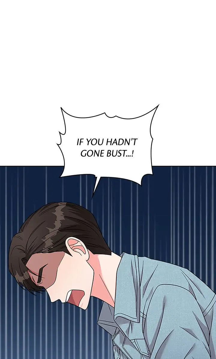 Fight for My Way Chapter 7 - page 98