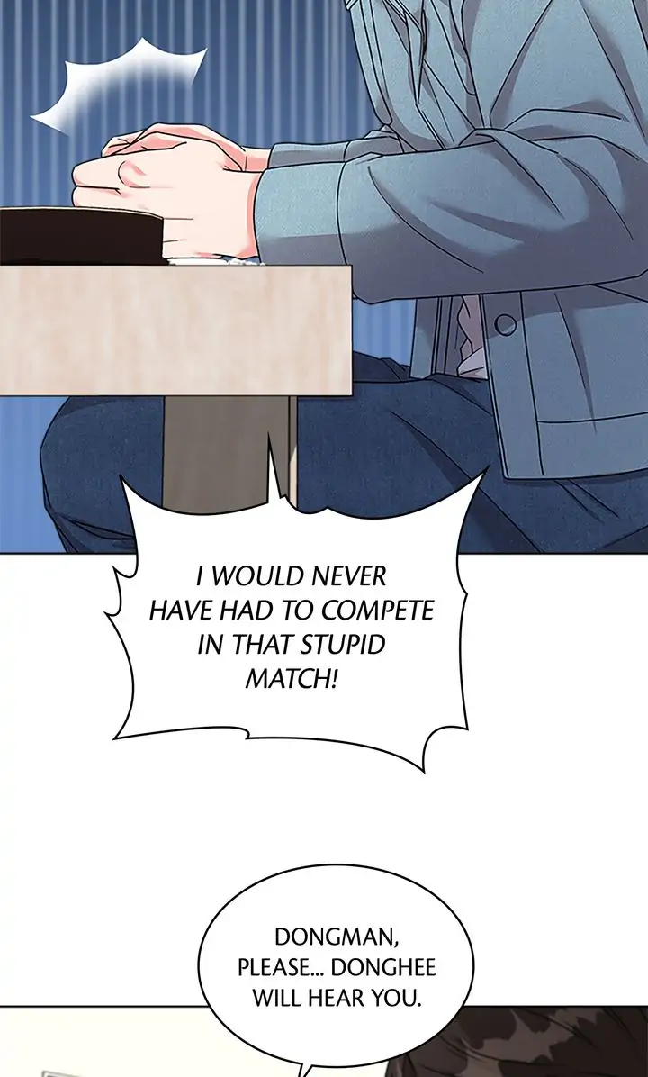 Fight for My Way Chapter 7 - page 99