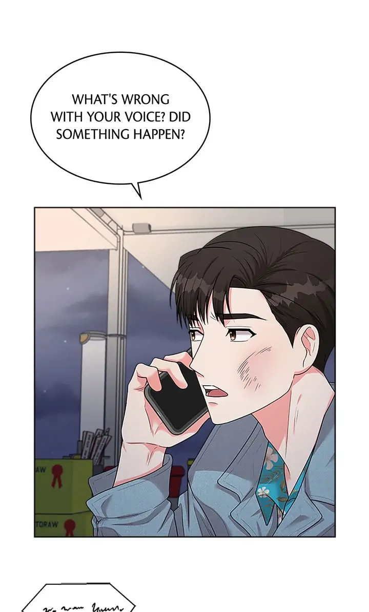 Fight for My Way Chapter 8 - page 106