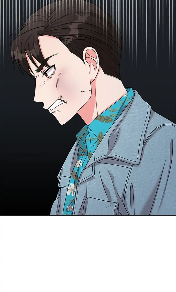 Fight for My Way Chapter 8 - page 111