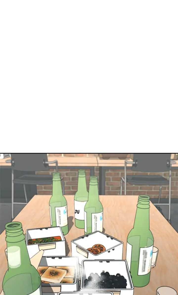 Fight for My Way Chapter 8 - page 18