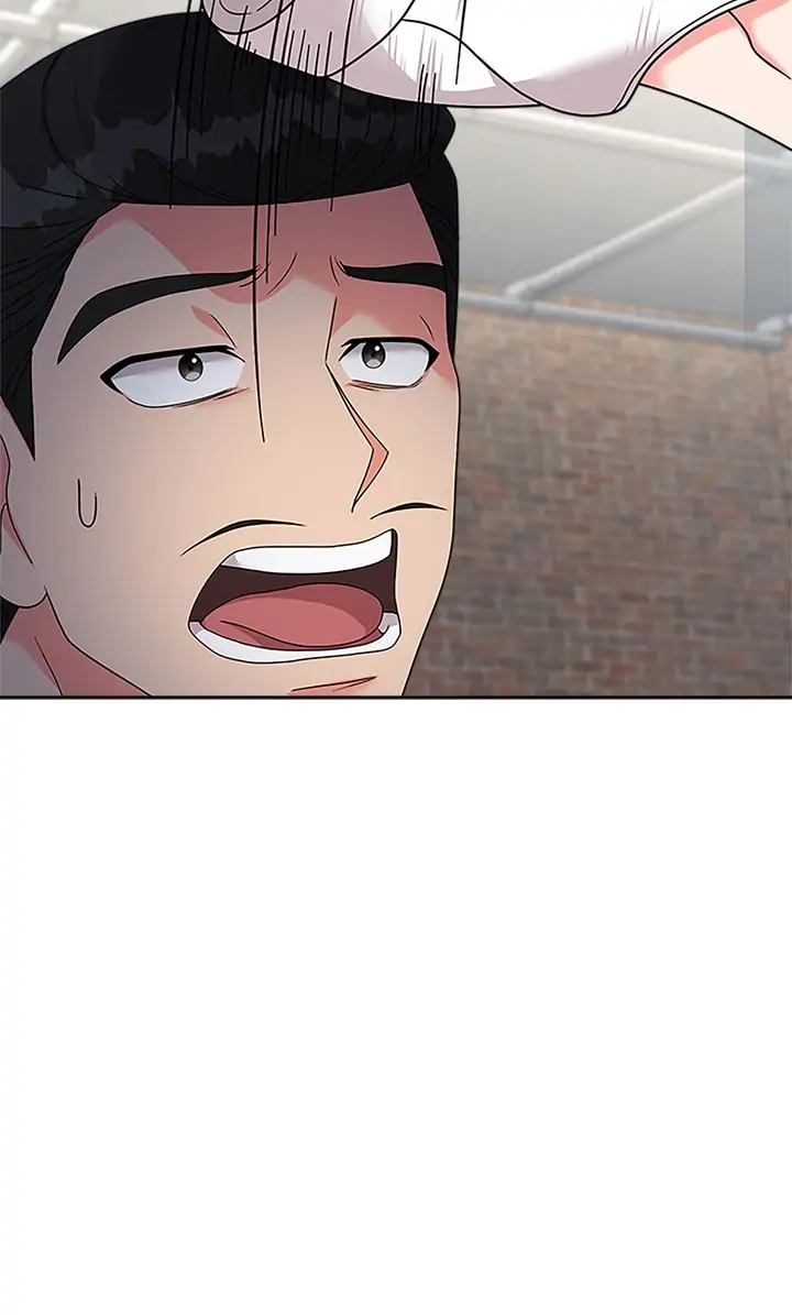 Fight for My Way Chapter 8 - page 44
