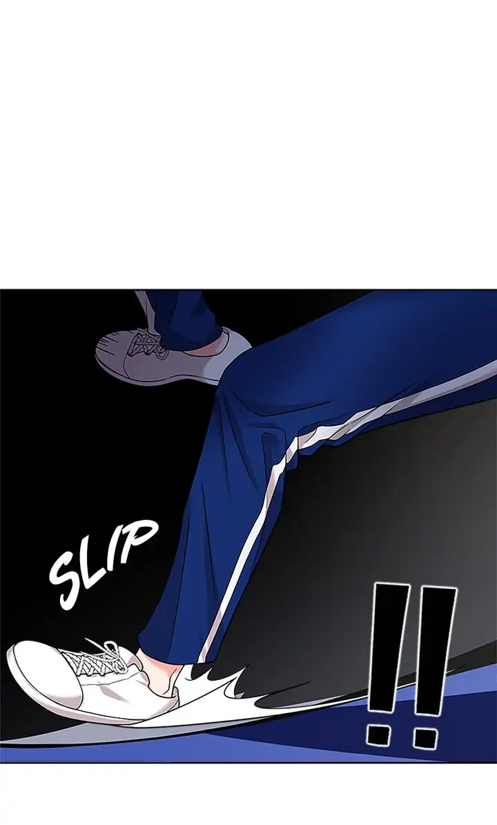 Fight for My Way Chapter 8 - page 45