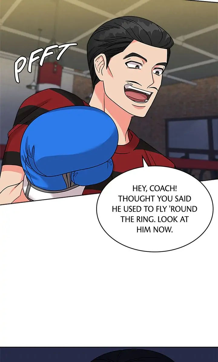 Fight for My Way Chapter 8 - page 48