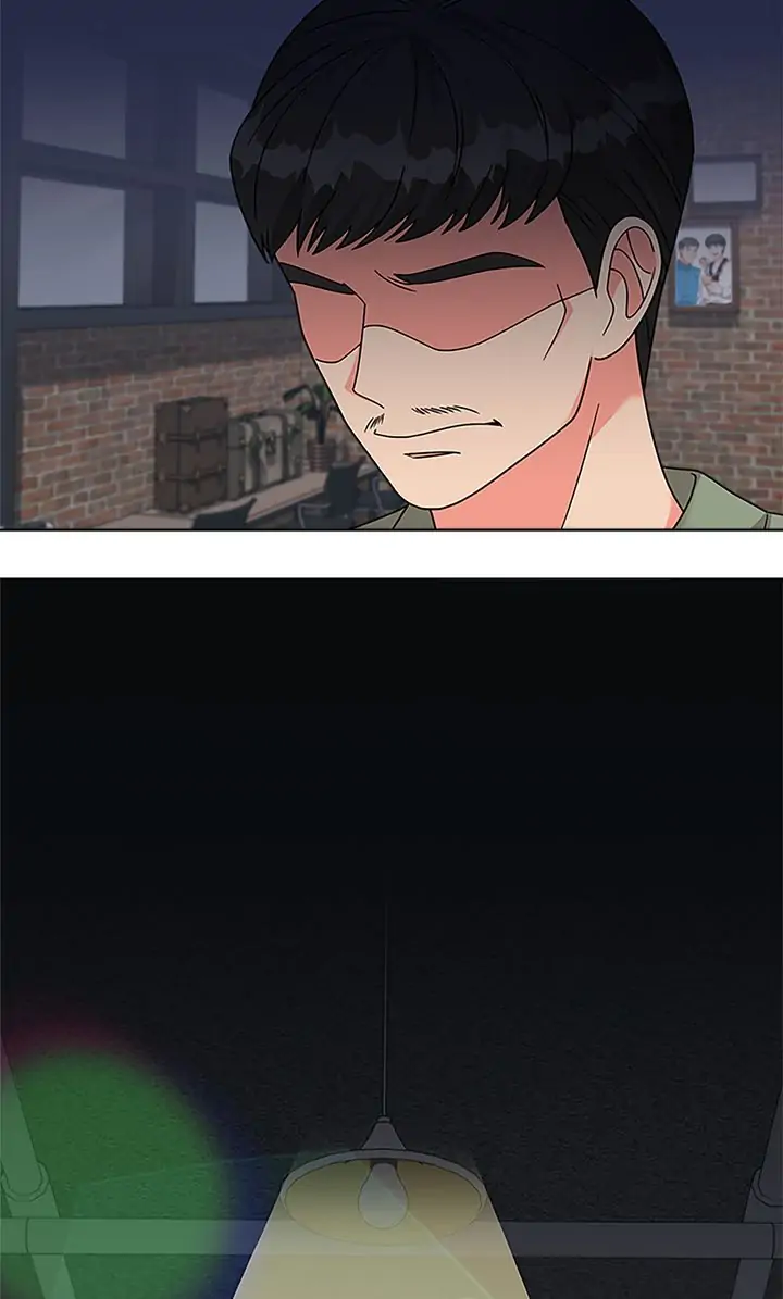 Fight for My Way Chapter 8 - page 49