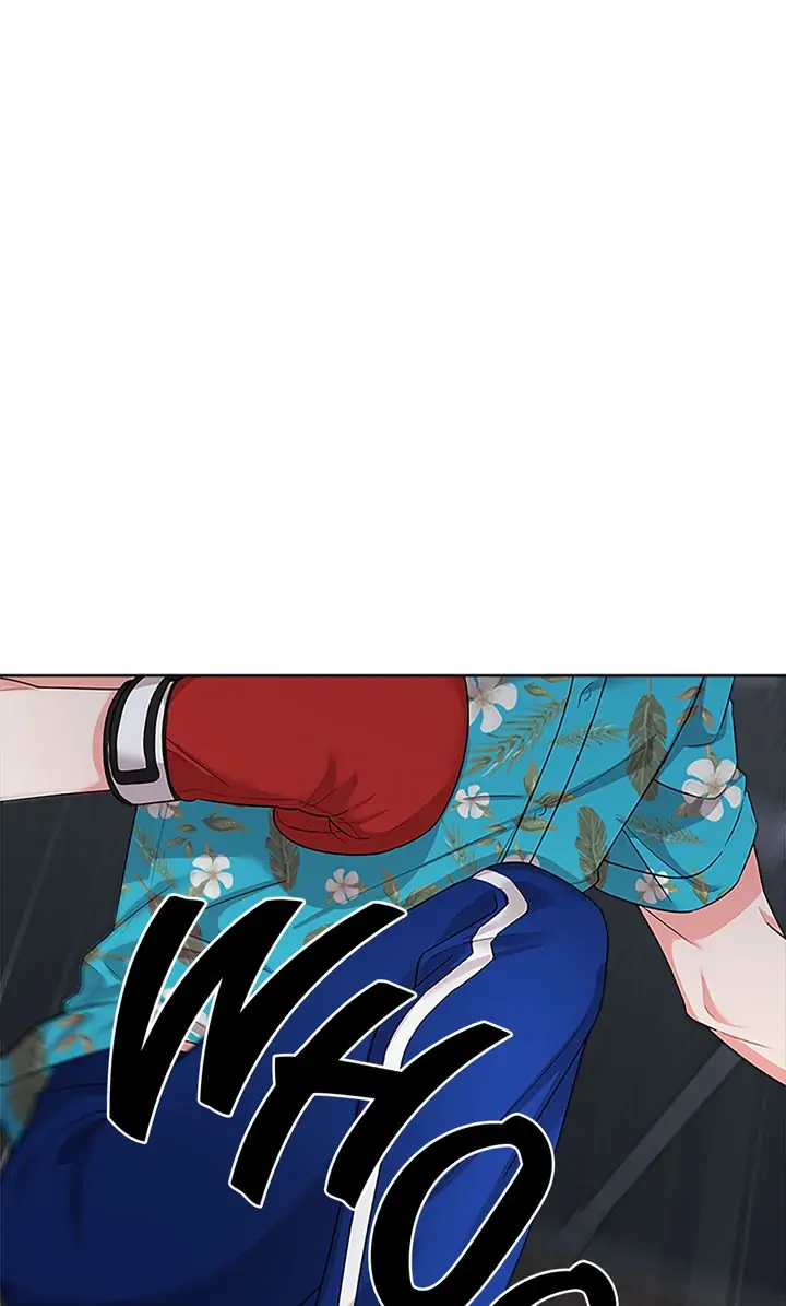 Fight for My Way Chapter 8 - page 54