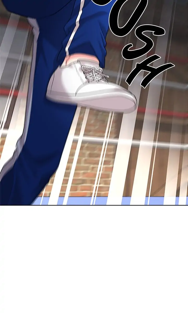 Fight for My Way Chapter 8 - page 55
