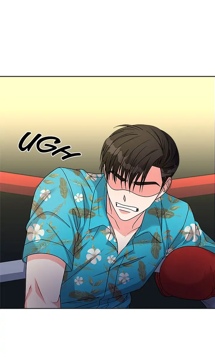 Fight for My Way Chapter 8 - page 60