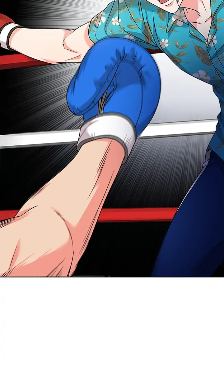 Fight for My Way Chapter 8 - page 63