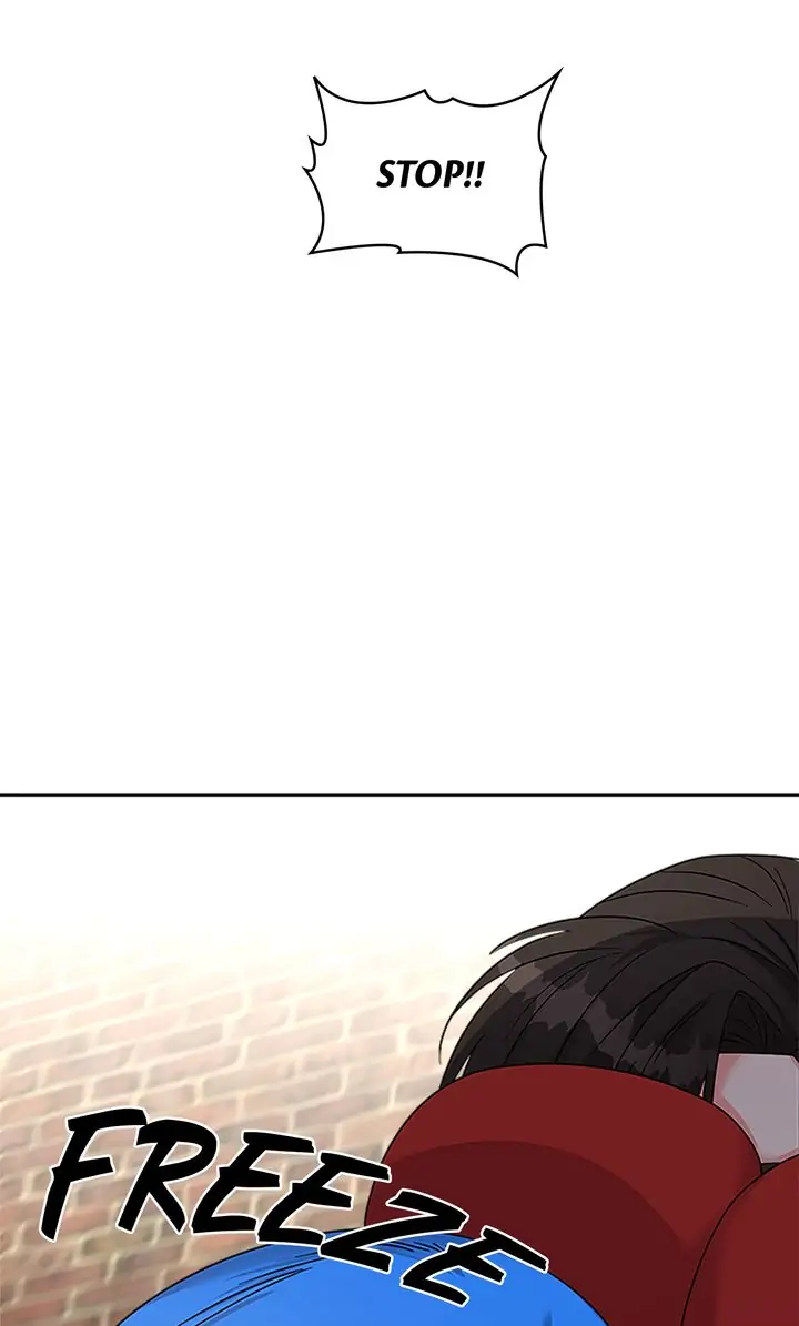 Fight for My Way Chapter 8 - page 64