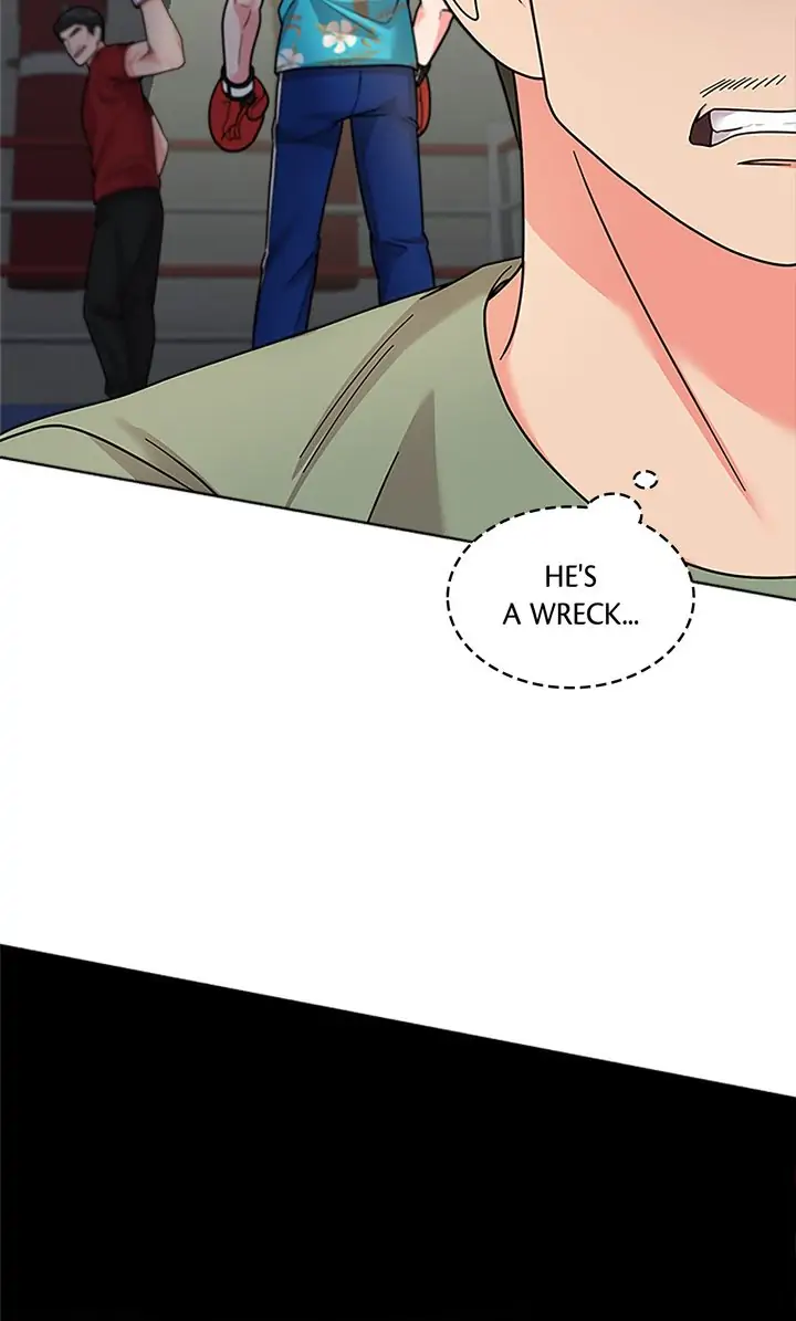 Fight for My Way Chapter 8 - page 68