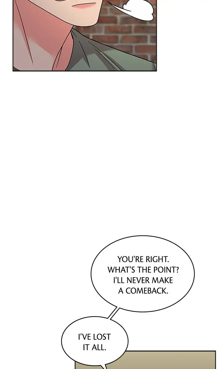 Fight for My Way Chapter 8 - page 73