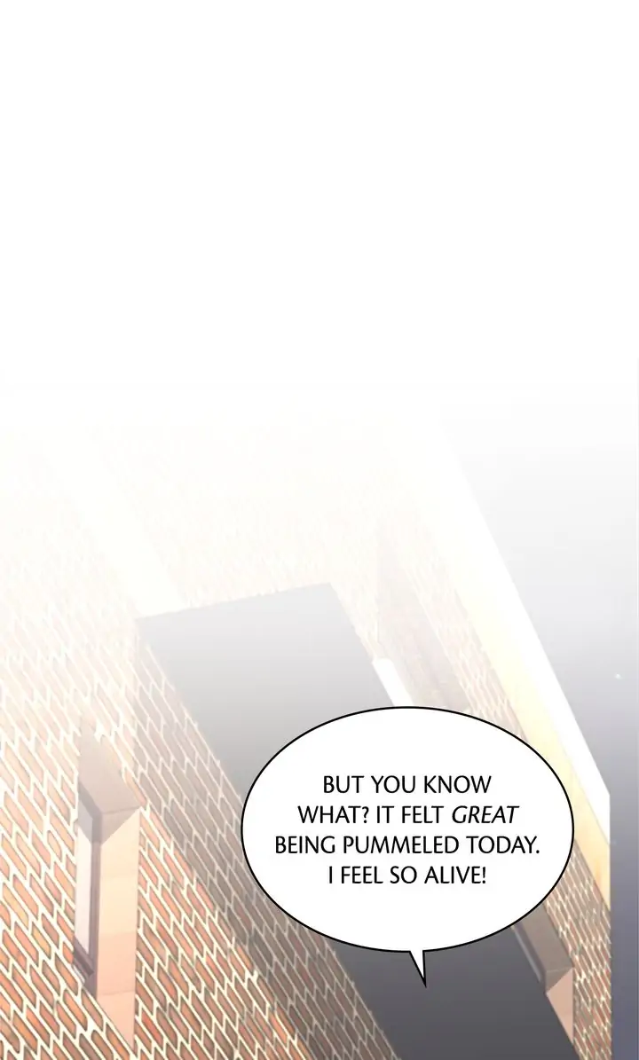 Fight for My Way Chapter 8 - page 78