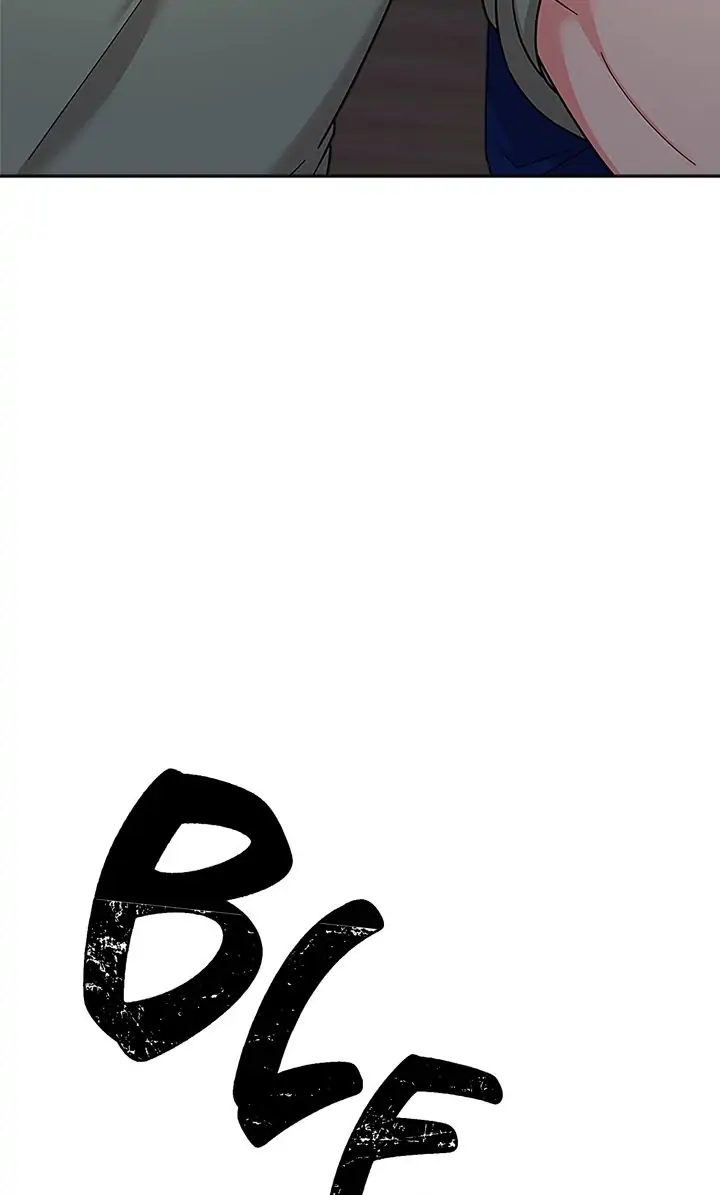 Fight for My Way Chapter 8 - page 81