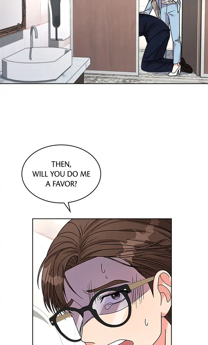 Fight for My Way Chapter 8 - page 83