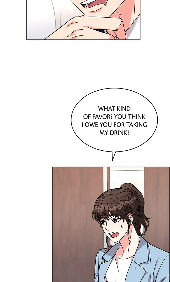 Fight for My Way Chapter 8 - page 84