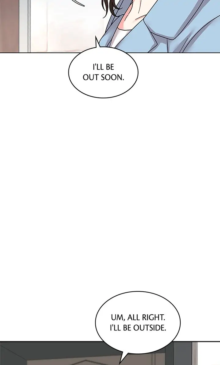 Fight for My Way Chapter 8 - page 97