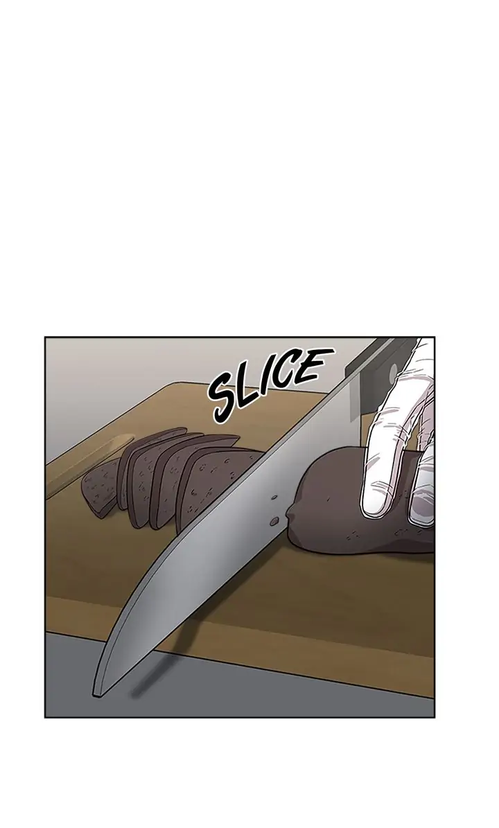 Fight for My Way Chapter 3 - page 100