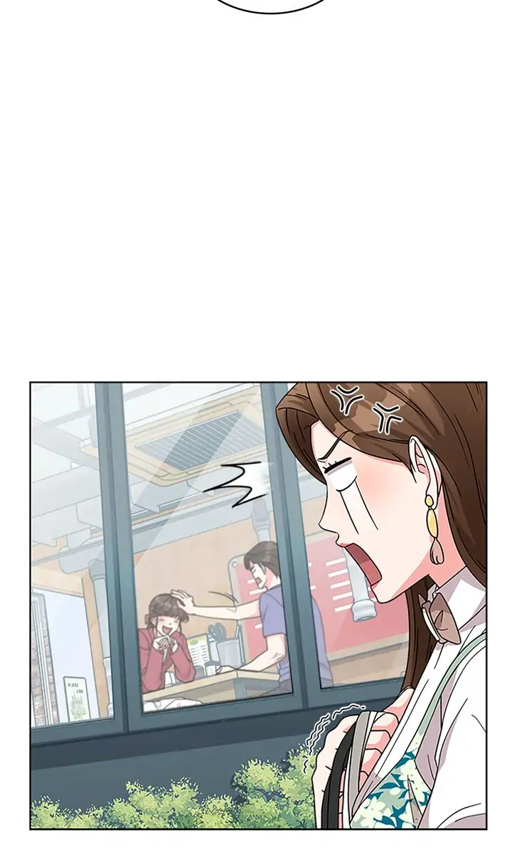 Fight for My Way Chapter 3 - page 26