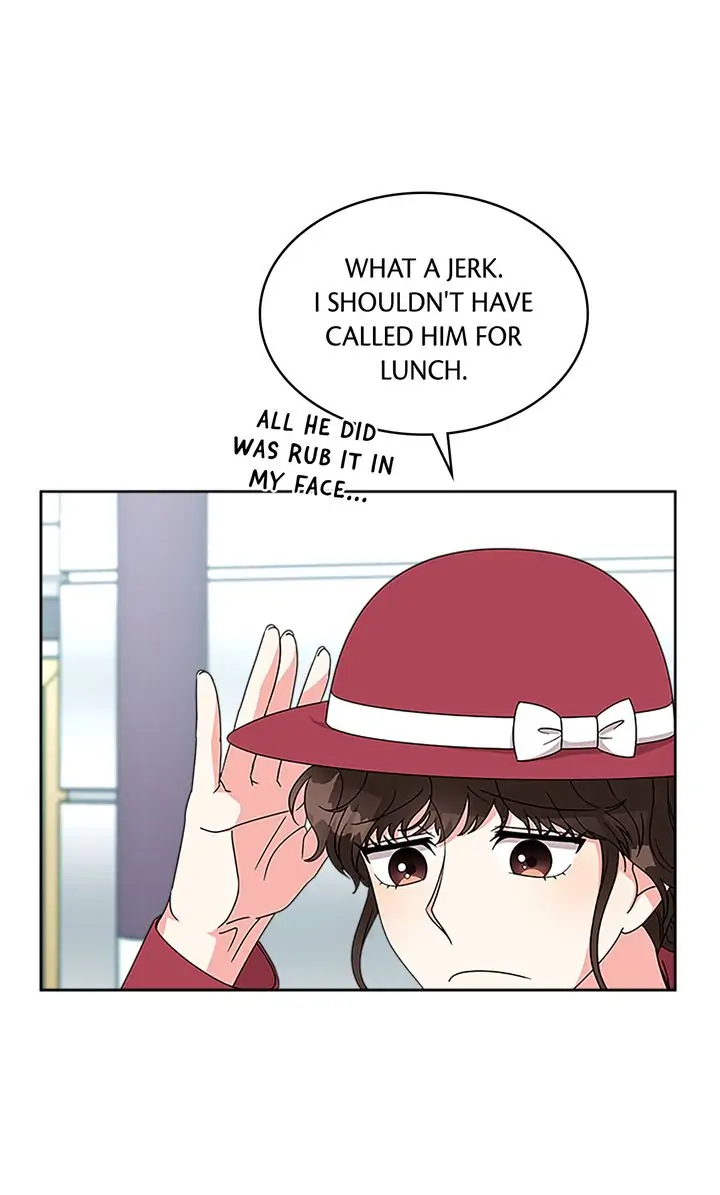 Fight for My Way Chapter 3 - page 39