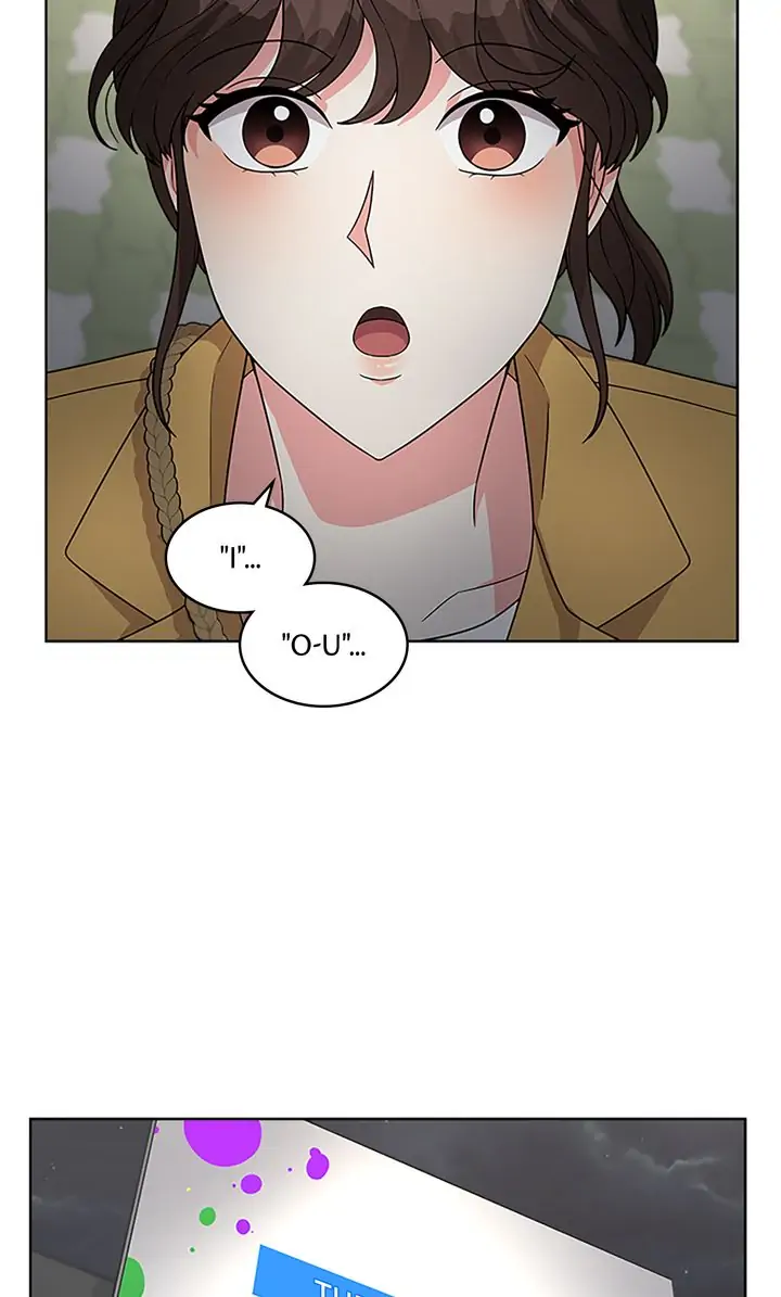 Fight for My Way Chapter 3 - page 50
