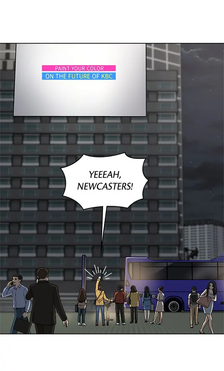 Fight for My Way Chapter 3 - page 52