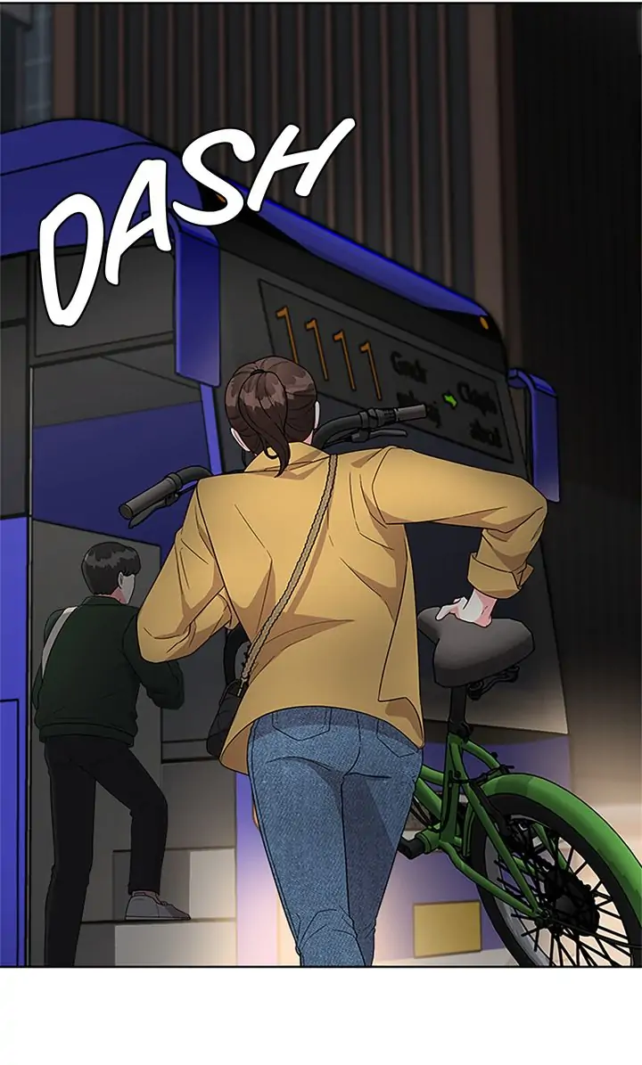 Fight for My Way Chapter 3 - page 53