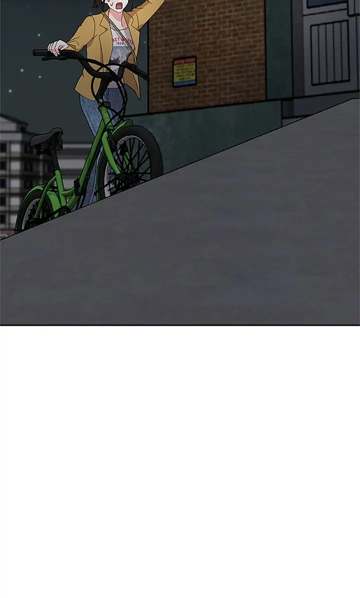 Fight for My Way Chapter 3 - page 56