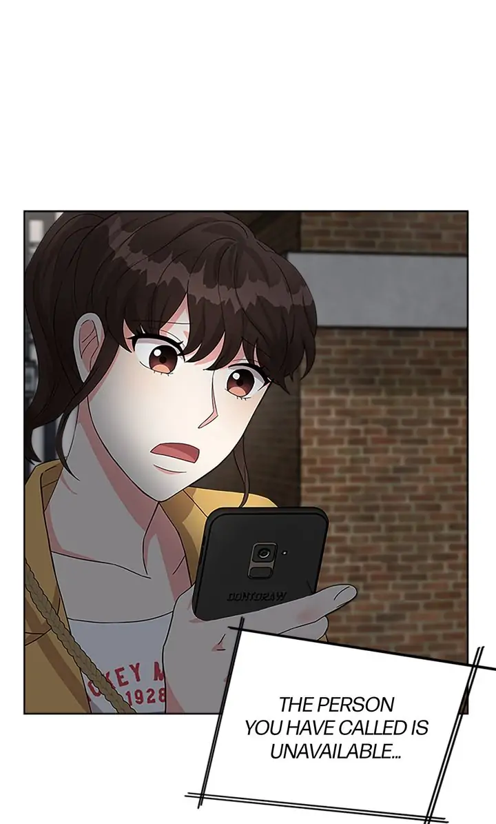 Fight for My Way Chapter 3 - page 57