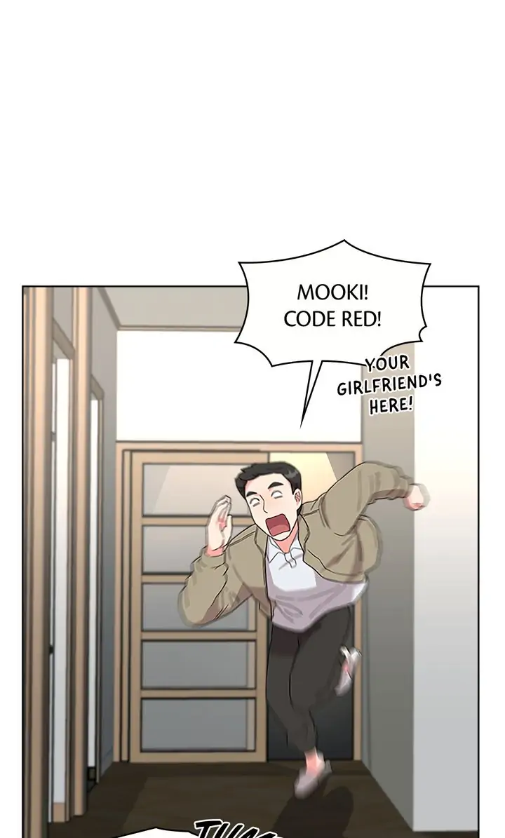 Fight for My Way Chapter 3 - page 60