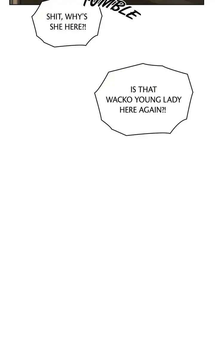 Fight for My Way Chapter 3 - page 61