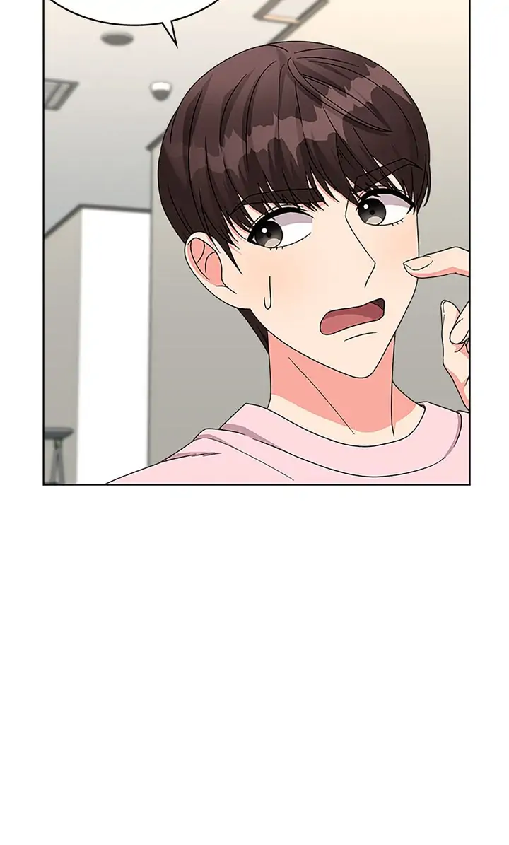 Fight for My Way Chapter 3 - page 67