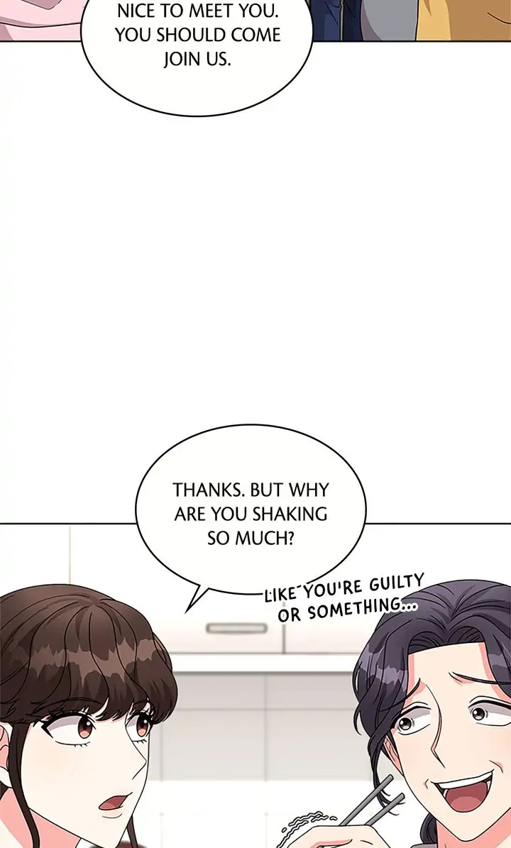 Fight for My Way Chapter 3 - page 69
