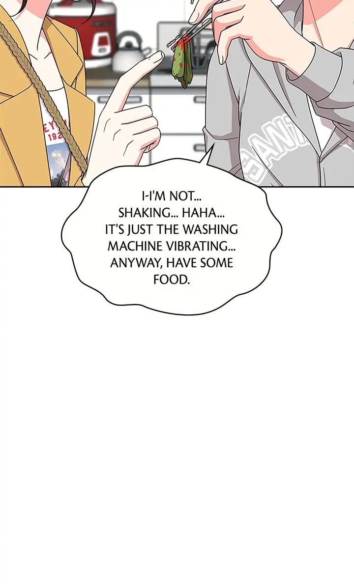 Fight for My Way Chapter 3 - page 70